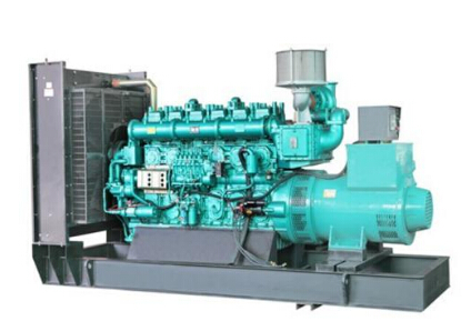 海宁发电机出租