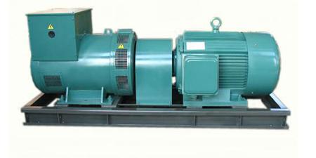 海宁发电机出租