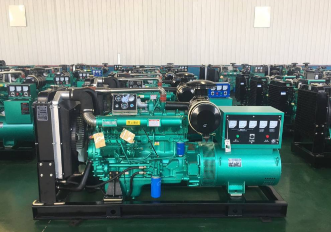海宁柴油发电机 海宁柴油发电机