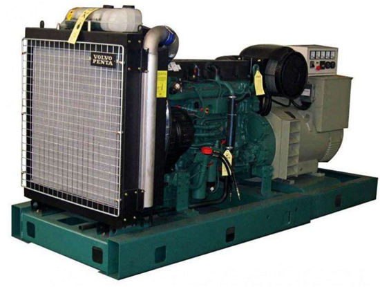 海宁柴油发电机 海宁柴油发电机