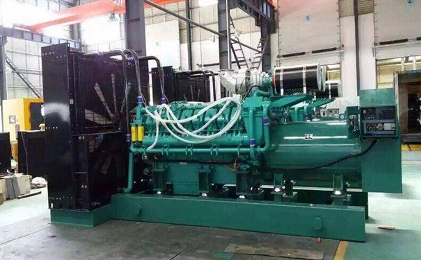 海宁全新科克500kw大型柴油发电机组出租 海宁全新科克500kw大型柴油发电机组出租